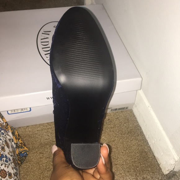 Steve Madden booties. - Picture 3 of 3